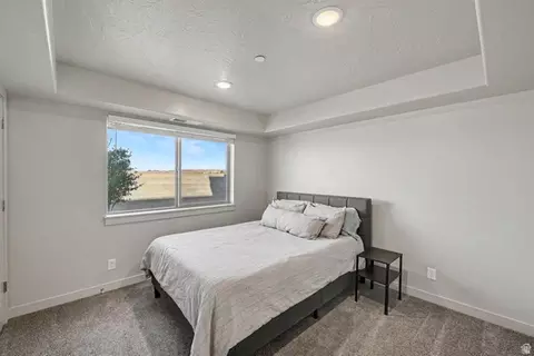 Bedroom - 1167 E Telegraph St #A101, Washington, UT 84780 photo 1 of 4