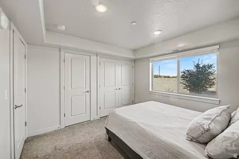 Bedroom - 1167 E Telegraph St #A101, Washington, UT 84780 photo 2 of 4