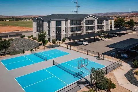 1167 E Telegraph St #A101, Washington, UT 84780