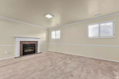 Living - 18 S 860 E, Orem, UT 84097 photo 3 of 3
