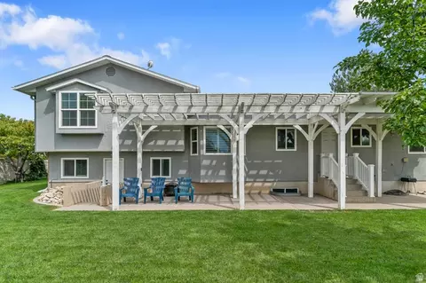 Exterior - 18 S 860 E, Orem, UT 84097 photo 6 of 8