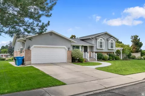Exterior - 18 S 860 E, Orem, UT 84097 photo 8 of 8
