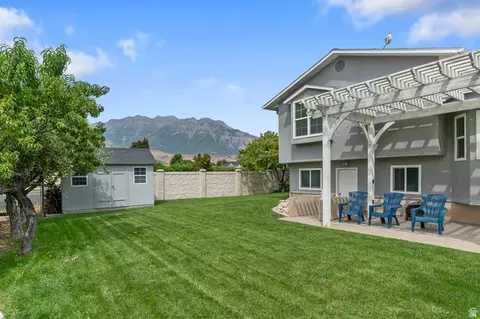 Exterior - 18 S 860 E, Orem, UT 84097 photo 4 of 8
