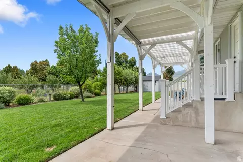 Exterior - 18 S 860 E, Orem, UT 84097 photo 2 of 8