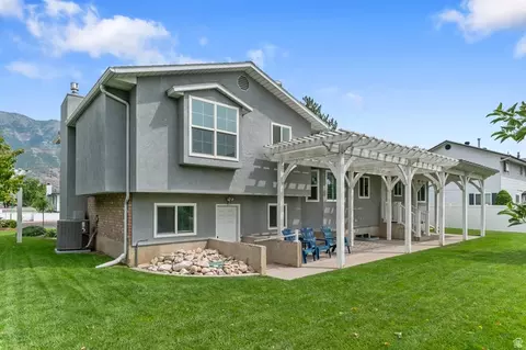 Exterior - 18 S 860 E, Orem, UT 84097 photo 5 of 8