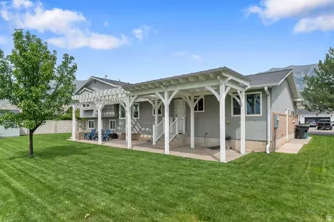 Exterior - 18 S 860 E, Orem, UT 84097 photo 3 of 8