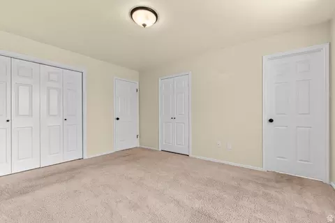 Bedroom - 18 S 860 E, Orem, UT 84097 photo 6 of 6