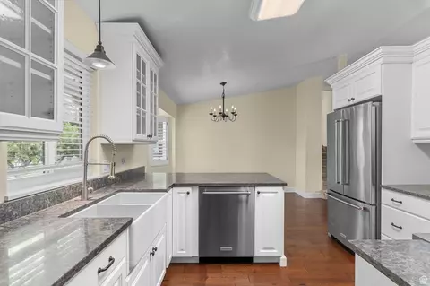 Kitchen - 18 S 860 E, Orem, UT 84097 photo 3 of 3