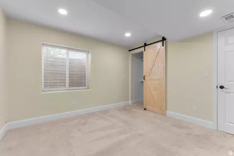 Bedroom - 18 S 860 E, Orem, UT 84097 photo 2 of 6