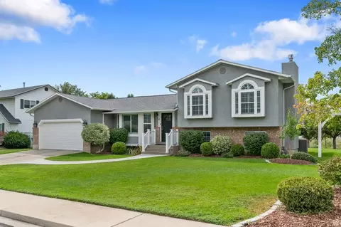 Exterior - 18 S 860 E, Orem, UT 84097 photo 7 of 8