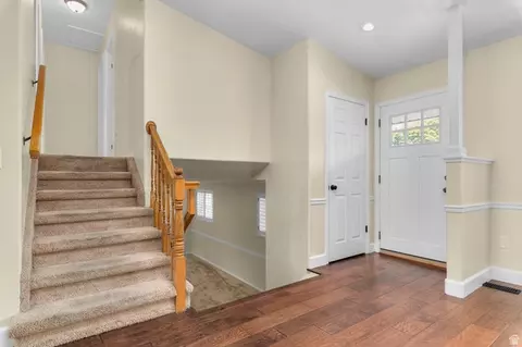 Entry Way - 18 S 860 E, Orem, UT 84097 photo 1 of 1
