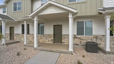 Exterior - 188 N 300 E #2, Morgan, UT 84050 photo 1 of 1