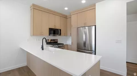 Kitchen - 188 N 300 E #2, Morgan, UT 84050 photo 1 of 3