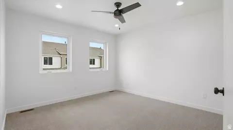 Bedroom - 188 N 300 E #2, Morgan, UT 84050 photo 4 of 4