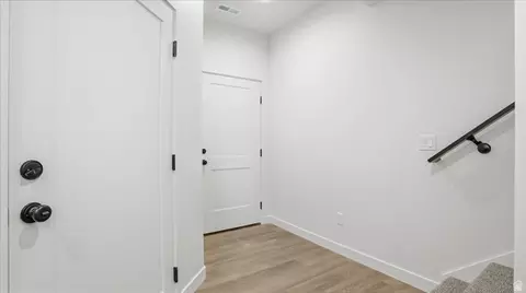 Entry Way - 188 N 300 E #2, Morgan, UT 84050 photo 1 of 1