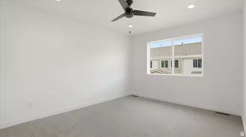 Bedroom - 188 N 300 E #2, Morgan, UT 84050 photo 3 of 4