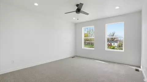 Bedroom - 188 N 300 E #2, Morgan, UT 84050 photo 1 of 4