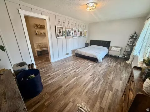 Bedroom - 662 E Oneida St, Preston, ID 83263 photo 1 of 5