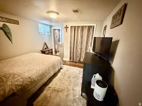 Bedroom - 662 E Oneida St, Preston, ID 83263 photo 5 of 5