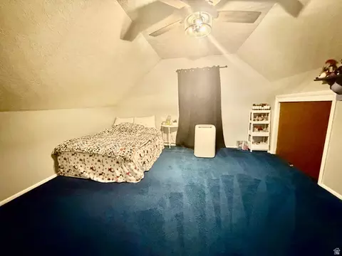 Bedroom - 662 E Oneida St, Preston, ID 83263 photo 4 of 5