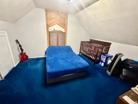 Bedroom - 662 E Oneida St, Preston, ID 83263 photo 3 of 5