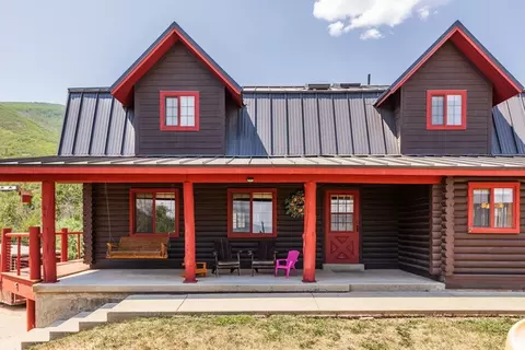 Exterior - 1130 Interlaken Way, Midway, UT 84049 photo 1 of 14