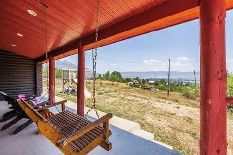 Exterior - 1130 Interlaken Way, Midway, UT 84049 photo 7 of 14