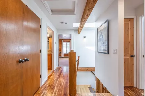 Entry Way - 1130 Interlaken Way, Midway, UT 84049 photo 4 of 4