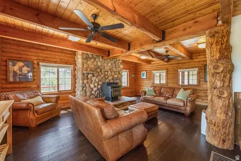 Living - 1130 Interlaken Way, Midway, UT 84049 photo 2 of 6