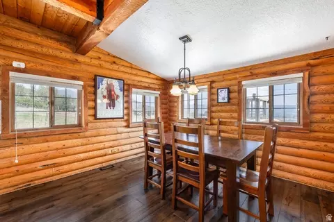 Dining - 1130 Interlaken Way, Midway, UT 84049 photo 1 of 2