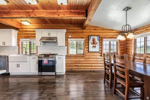 Kitchen - 1130 Interlaken Way, Midway, UT 84049 photo 1 of 5