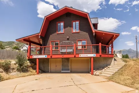 Exterior - 1130 Interlaken Way, Midway, UT 84049 photo 13 of 14