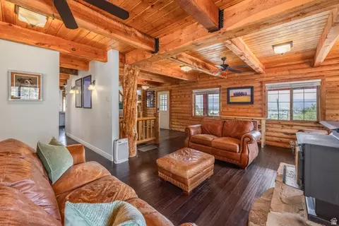 Living - 1130 Interlaken Way, Midway, UT 84049 photo 4 of 6