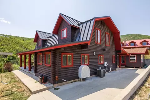 Exterior - 1130 Interlaken Way, Midway, UT 84049 photo 11 of 14