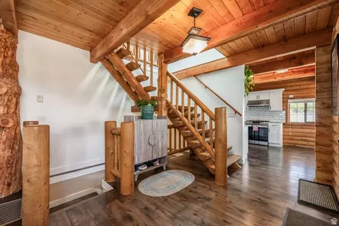 Entry Way - 1130 Interlaken Way, Midway, UT 84049 photo 2 of 4