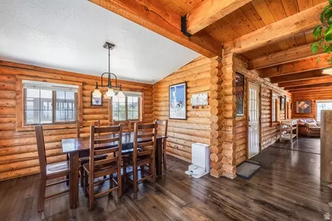 Dining - 1130 Interlaken Way, Midway, UT 84049 photo 2 of 2