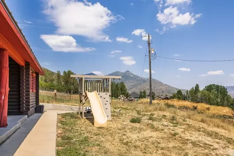 Exterior - 1130 Interlaken Way, Midway, UT 84049 photo 14 of 14