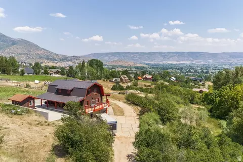 View/Area - 1130 Interlaken Way, Midway, UT 84049 photo 2 of 10