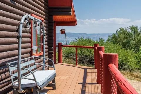 Exterior - 1130 Interlaken Way, Midway, UT 84049 photo 6 of 14