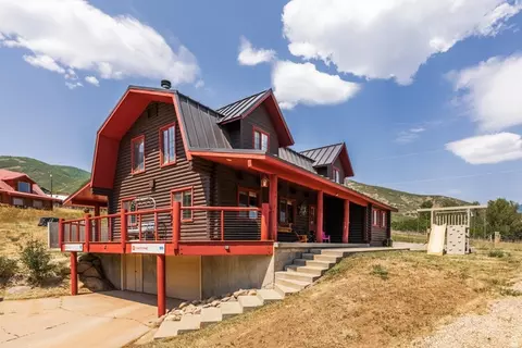 Exterior - 1130 Interlaken Way, Midway, UT 84049 photo 12 of 14