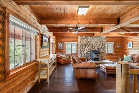 Living - 1130 Interlaken Way, Midway, UT 84049 photo 5 of 6