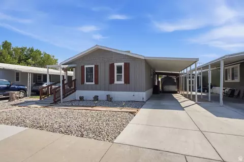 1594 W 400 S #28, Salt Lake City, UT 84104