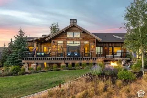 5925 Mountain Dr, Park City, UT 84098