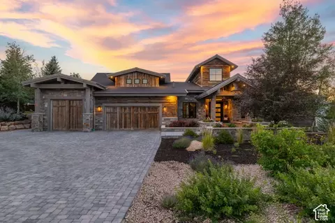 5925 Mountain Dr, Park City, UT 84098