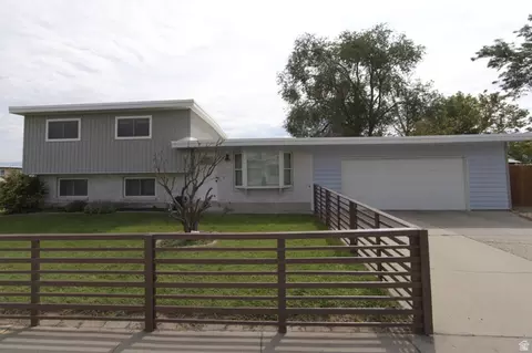 4543 S Early Duke St W, West Valley City, UT 84120