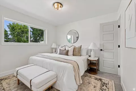 Bedroom - 109 E 6740 S, Midvale, UT 84047 photo 1 of 1