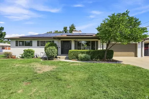 Exterior - 109 E 6740 S, Midvale, UT 84047 photo 6 of 6