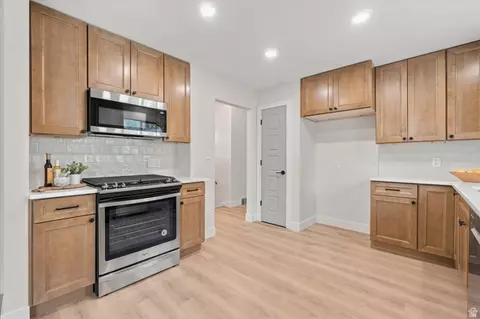 Kitchen - 109 E 6740 S, Midvale, UT 84047 photo 1 of 3