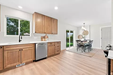 Kitchen - 109 E 6740 S, Midvale, UT 84047 photo 2 of 3