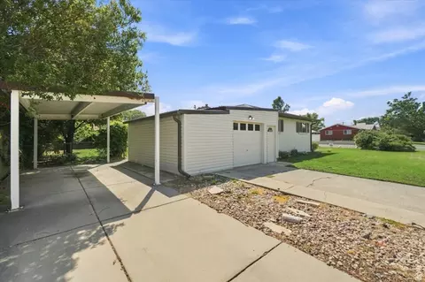 Exterior - 109 E 6740 S, Midvale, UT 84047 photo 5 of 6